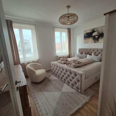 Altstadt-Oase Mit Traumblick Dresden Ngoại thất bức ảnh