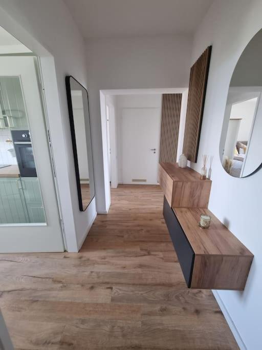 Altstadt-Oase Mit Traumblick Dresden Ngoại thất bức ảnh