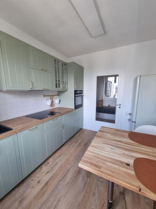 Altstadt-Oase Mit Traumblick Dresden Ngoại thất bức ảnh